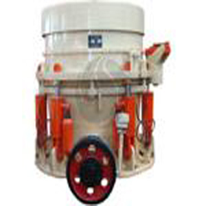 Mining Processing Cone Crusher