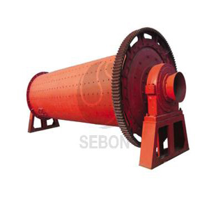 Good Performance Ball mill