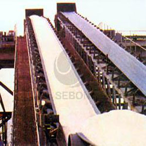 Well-recommended Belt Conveyor