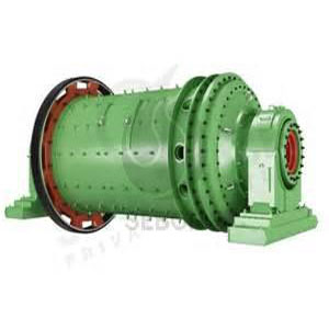 China Best Manufacturer Rod mill