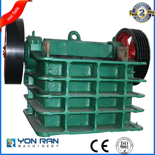 china professional manufacturer rock crusher fine crushing machine with 2years guarantee