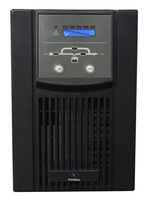 High Frequency Online UPS (1kVA 2kVA 3kVA)