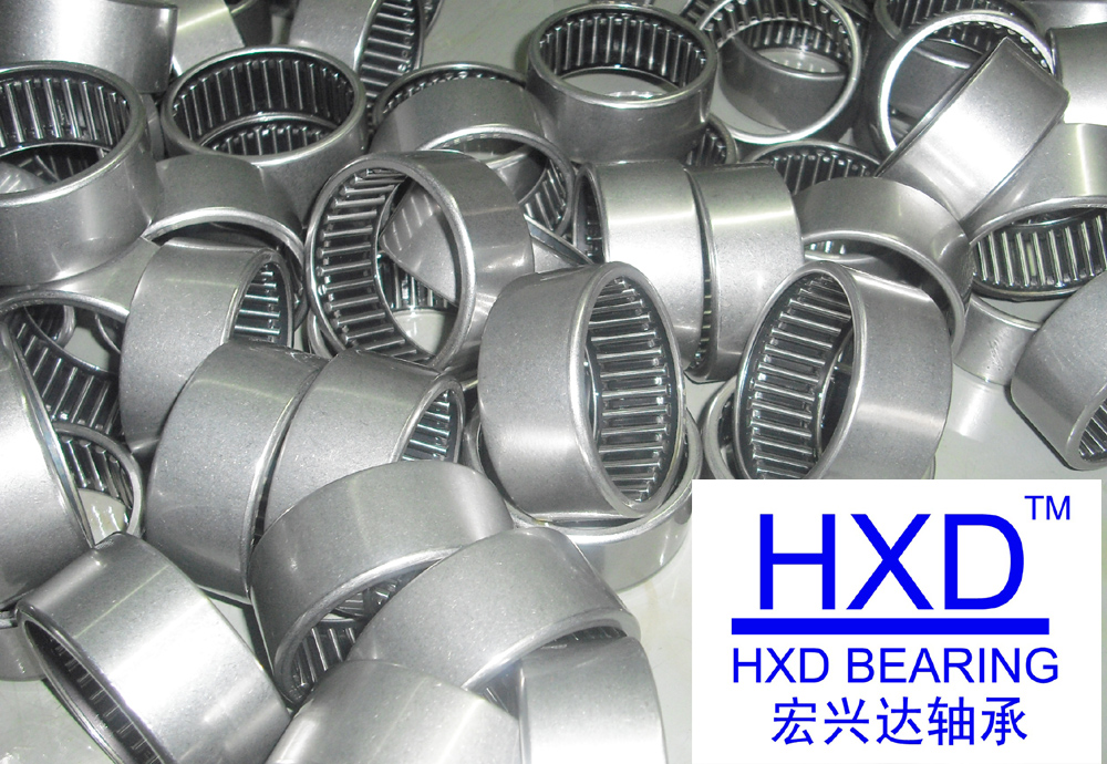 China Needle Roller Bearing Seals HK293618RS