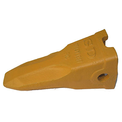 Daewoo Bucket Teeth Excavator Spare Part