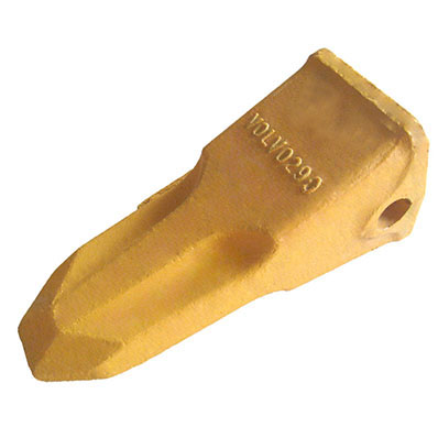 Volvo Excavators Bucket Tooth