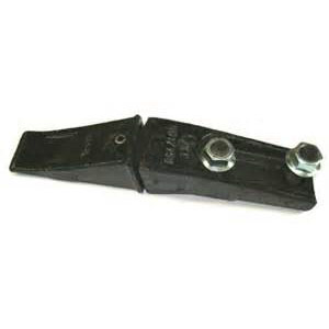 BOBCAT Loader bucket Teeth