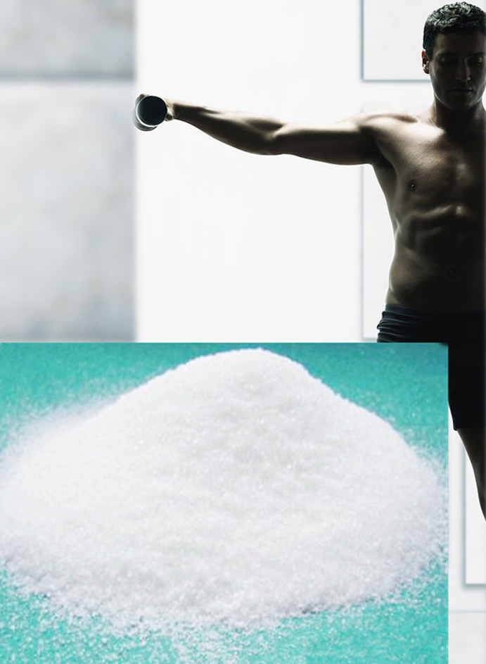 Ibandronate sodium