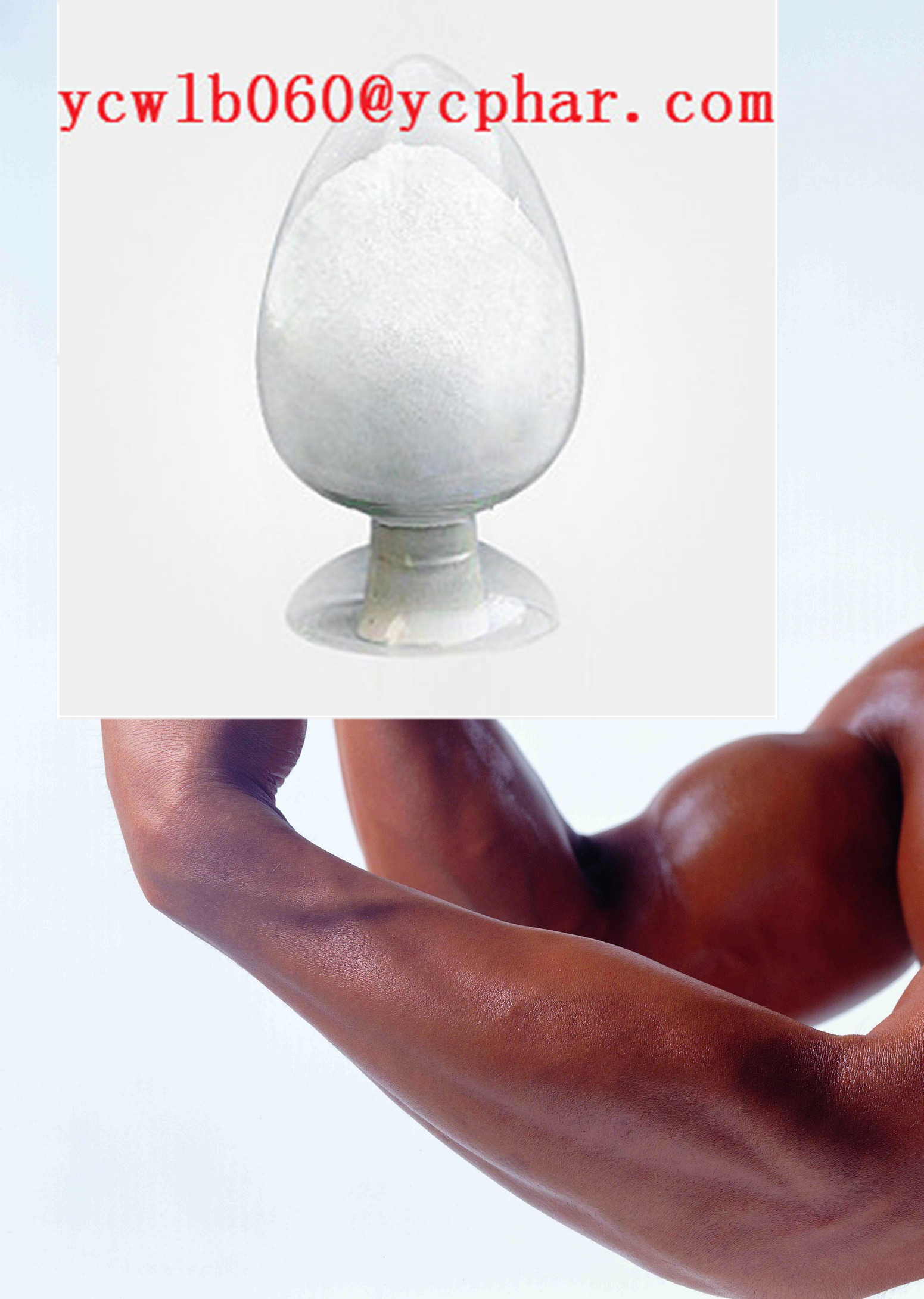 Clindamycin phosphate