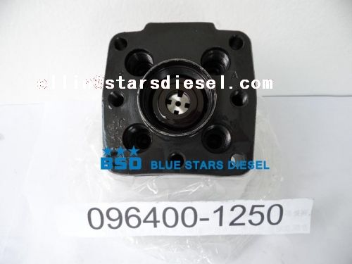 Blue Stars Head Rotor 096400-1250,22140-54730
