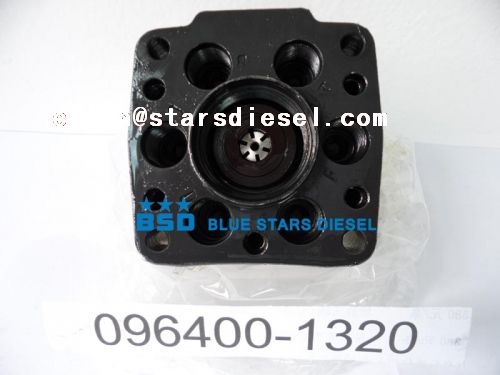 Blue Stars Head Rotor 096400-1320,22140-17140