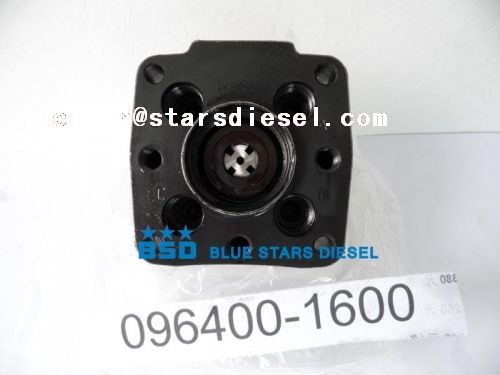 Blue Stars Isuzu 4JG2-T Head Rotor 096400-1690,8-97174574-0