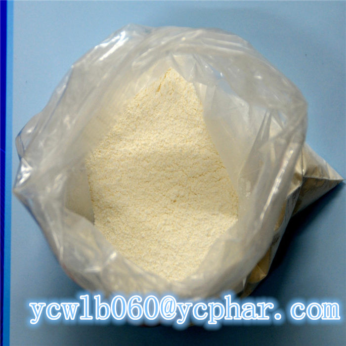 Oxytetracycline