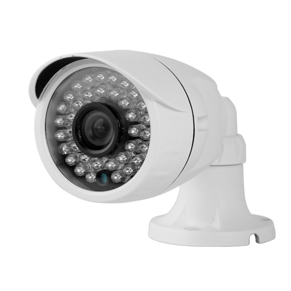 HD Analog Megapixel AHD cctv camera