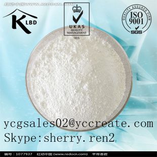 17-alpha-Methyl Testosterone