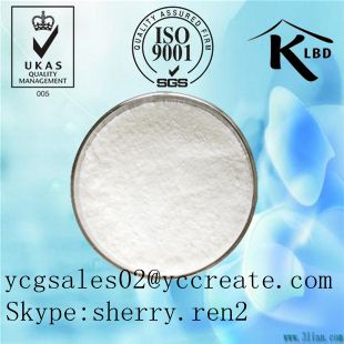 Mesterolone