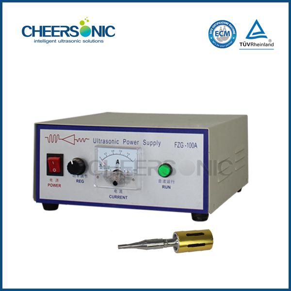 Lab Ultrasonic Sonochemistry Processor