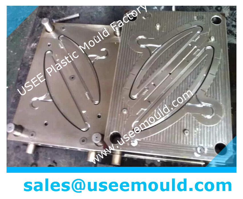 plastic hunger mould