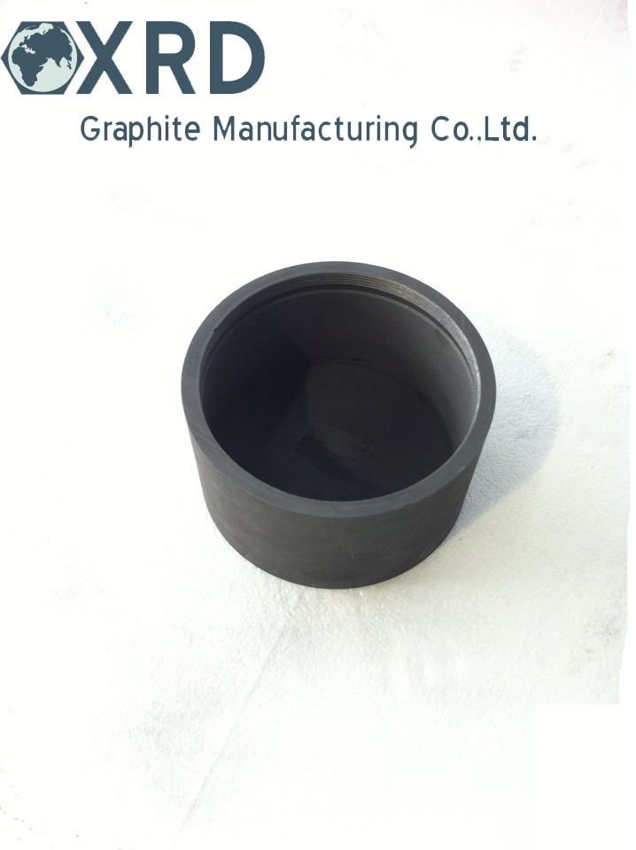 graphite crucible