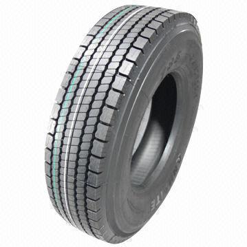 285/70R19.5 tyre
