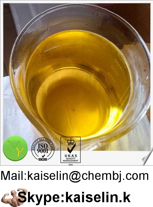 Boldenone Undecylenate/Equipoise/EQ