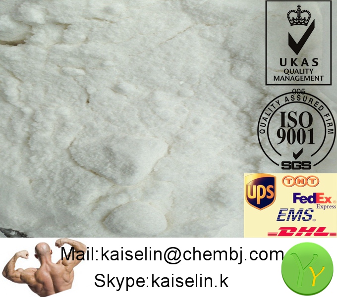 Boldenone Acetate