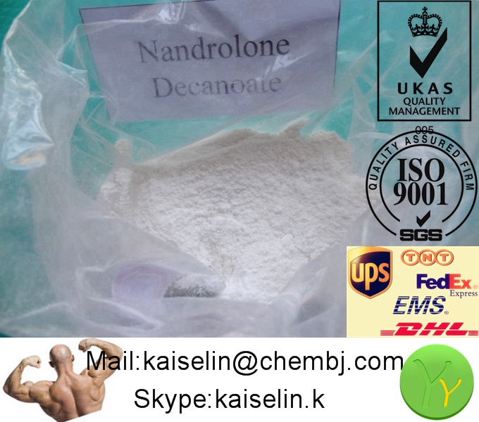 Nandrolone Decanoate Durabolin