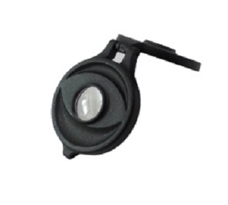 Detachable Phone Lens