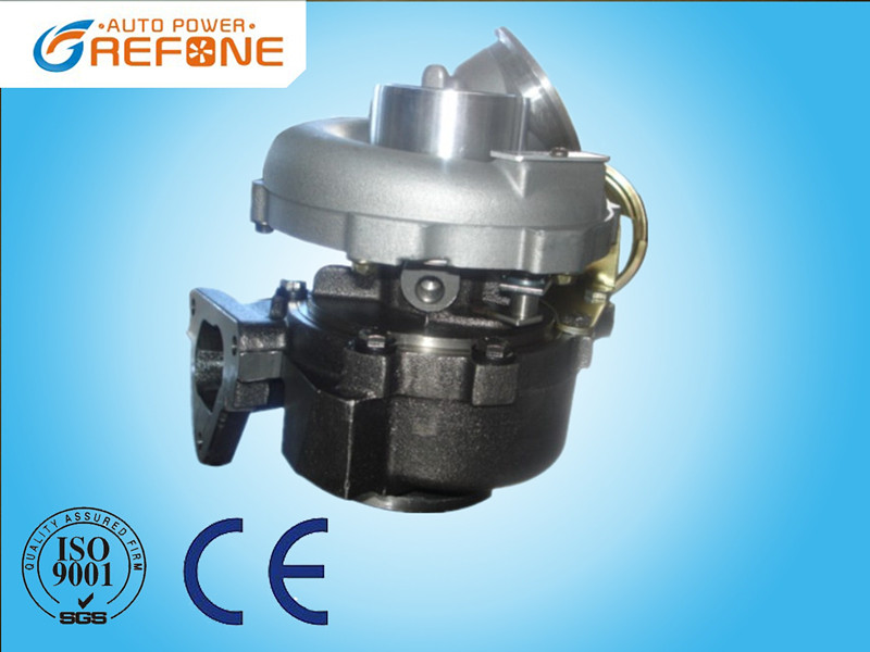 new Garrett turbocharger GT1852V for Mercedes Benz 709836-5004S