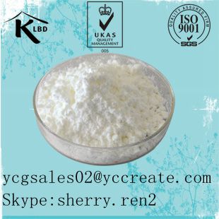 Oxandrolone