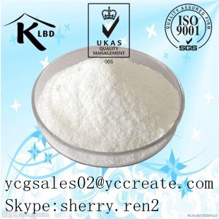Stanozolol(winstrol)