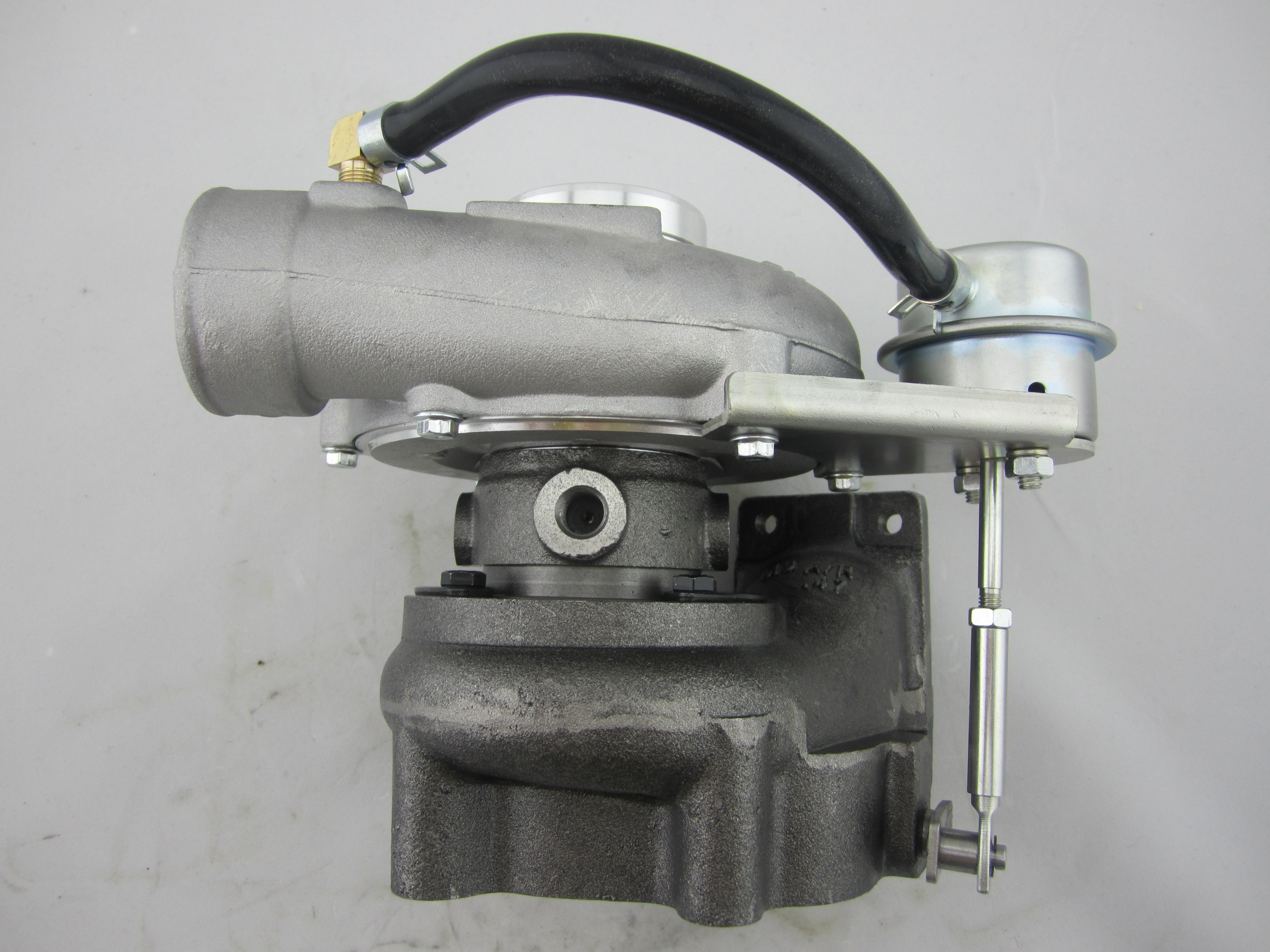 Chinese Automobiles GT22 Garrett 758352-5026S 7796312014 Turbo Kit