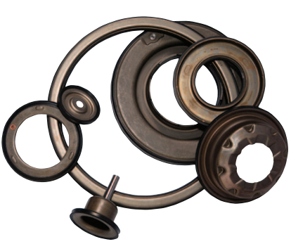 piston seal