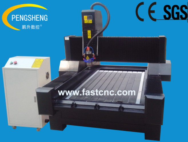 Stone CNC Router PC-1318SS
