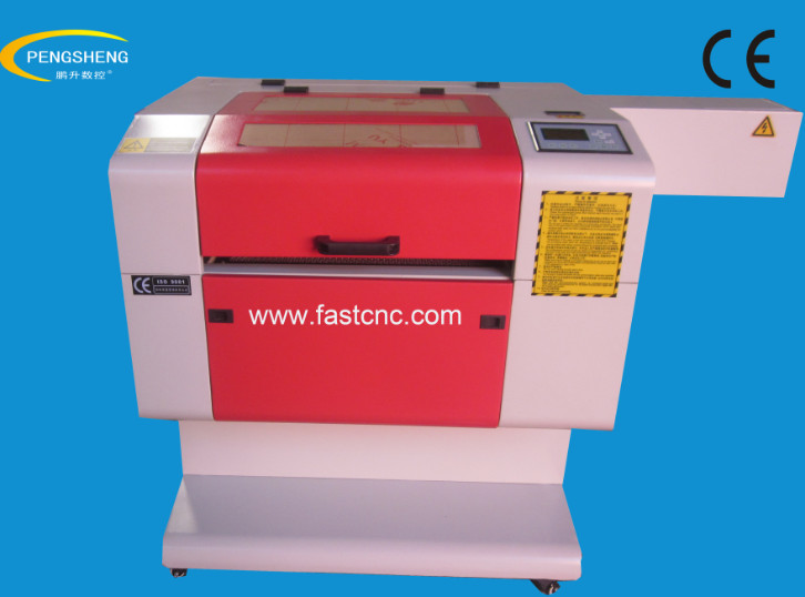 Mini laser engraving machine
