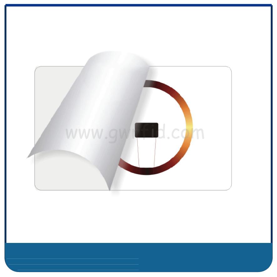 rfid smart card