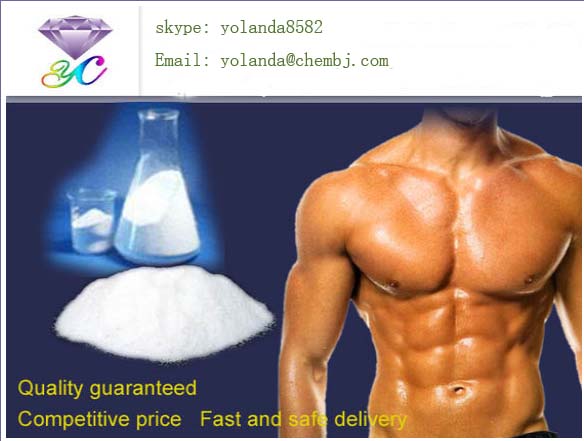 Boldenone