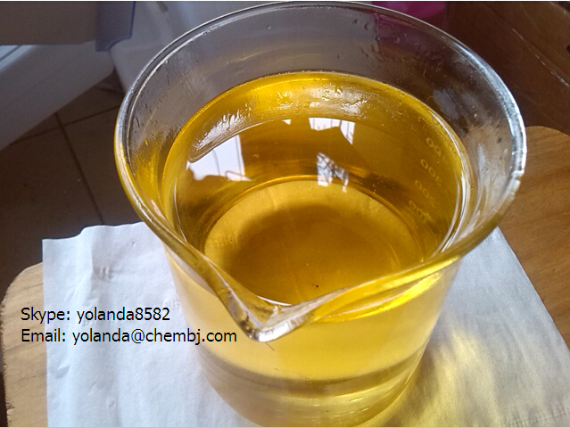 Boldenone undecylenate