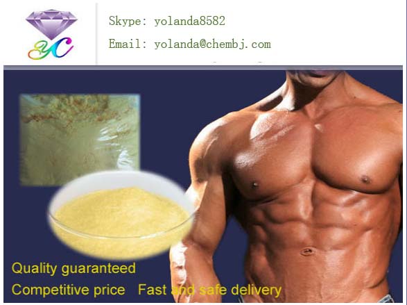 trenbolone acetate