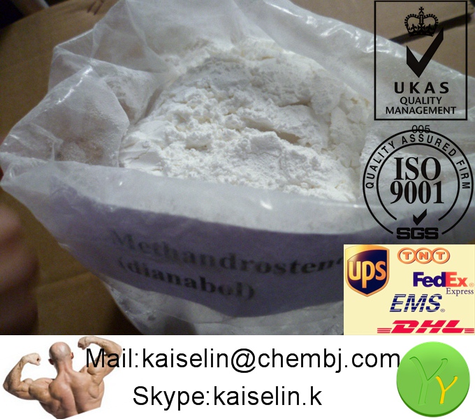 D-Bol Dianabol / Methandienone
