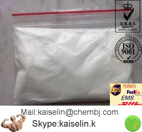 Turinabol / 4-chloro dehydro methyltestosterone