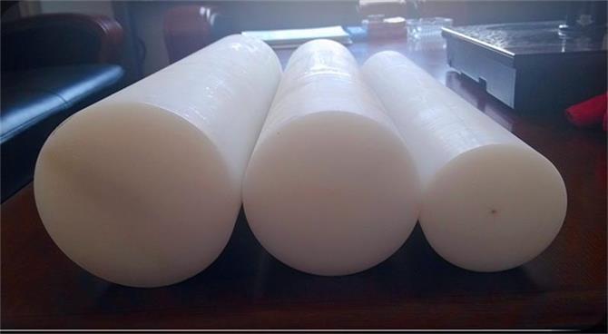 plastic rod/roller/irregular parts