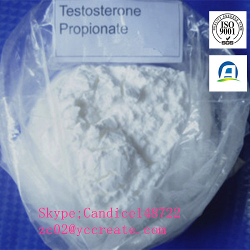 Testosterone Propionate Raw material Testoviron Powders