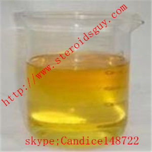 Liquid Injectable Steroids Boldenone Undecylenate 300mg / ml