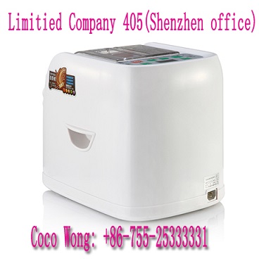 Shenzhen Top Ten Brands/New Automatic Pasta Machine Price