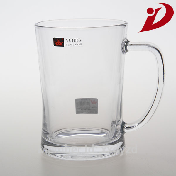 Promotional wholesale old fashion glass /Shot Glass cup/glassware