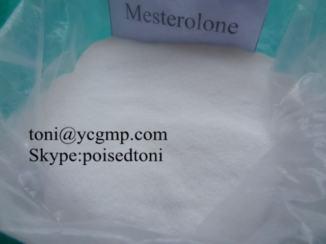 Mesterone with Increasing Popularity amongst Bodybuilders