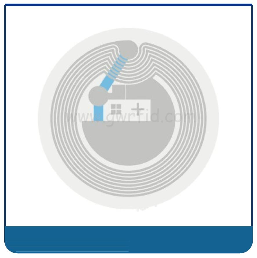 RFID smart label