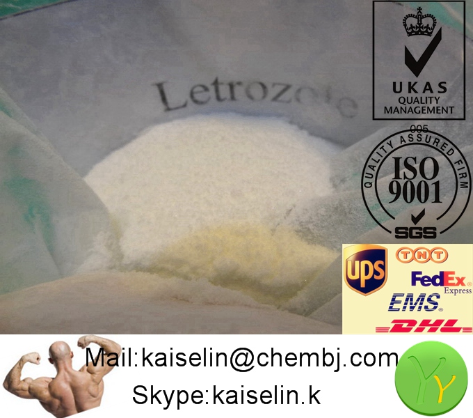 Letrozole / Femara