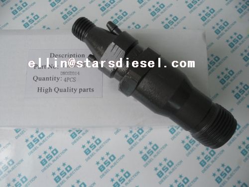 Blue Stars Diesel Injector 0 432 217 229,0432217229