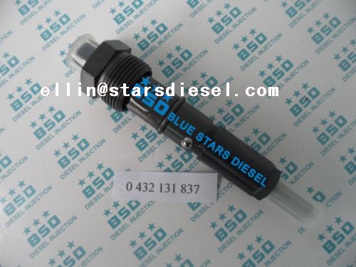 Blue Stars Diesel Injector 0 432 131 857,0432131857